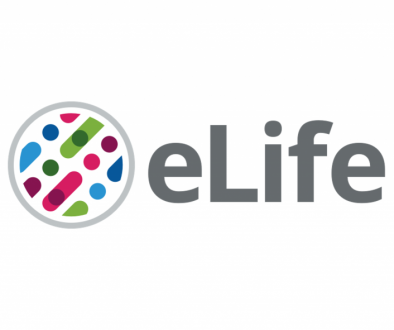 eLife Logo