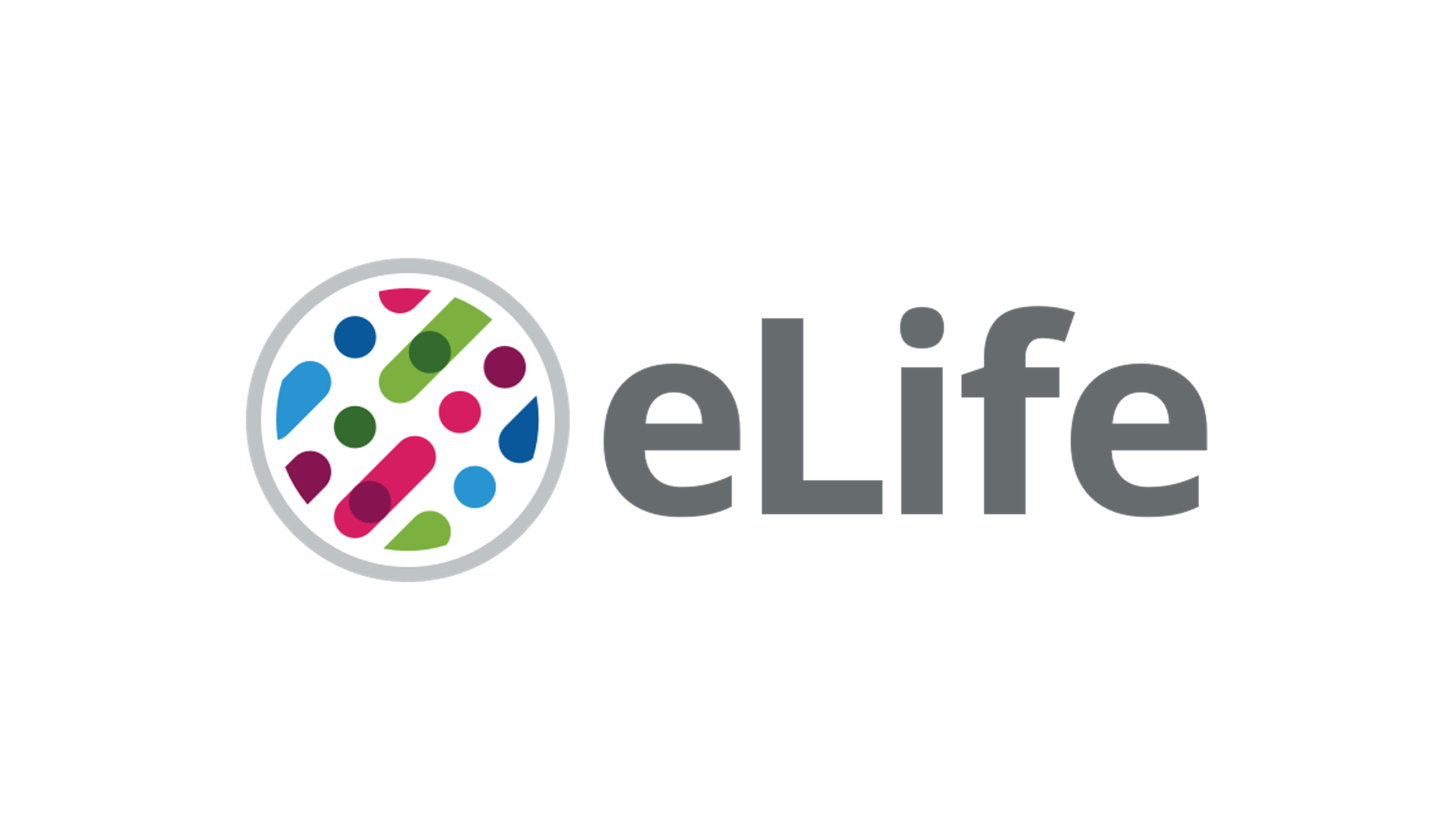 eLife Logo